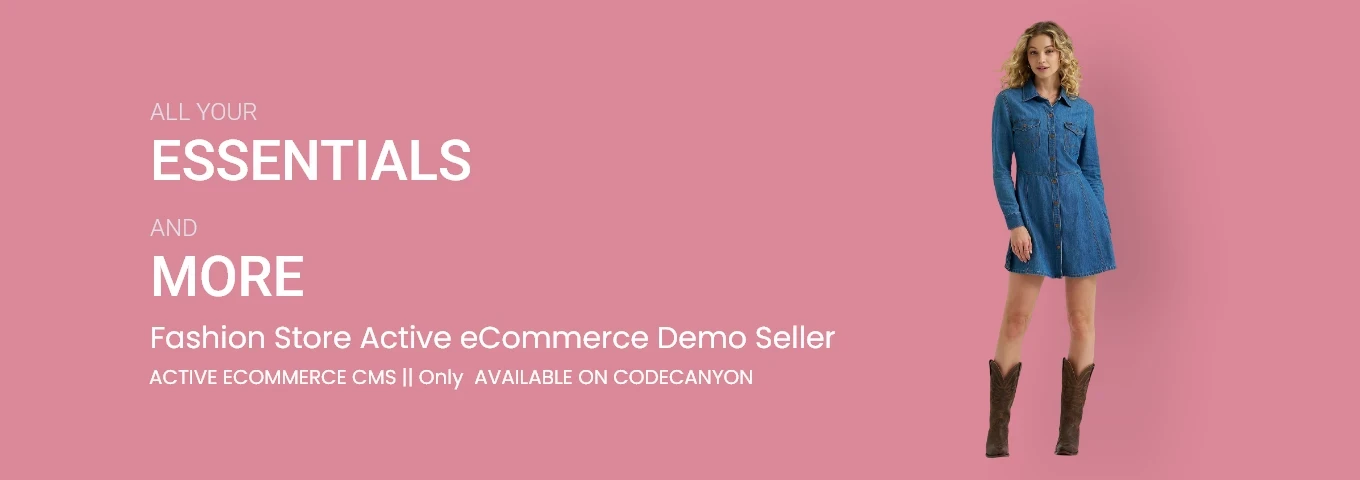 Matendes Marketplace banner